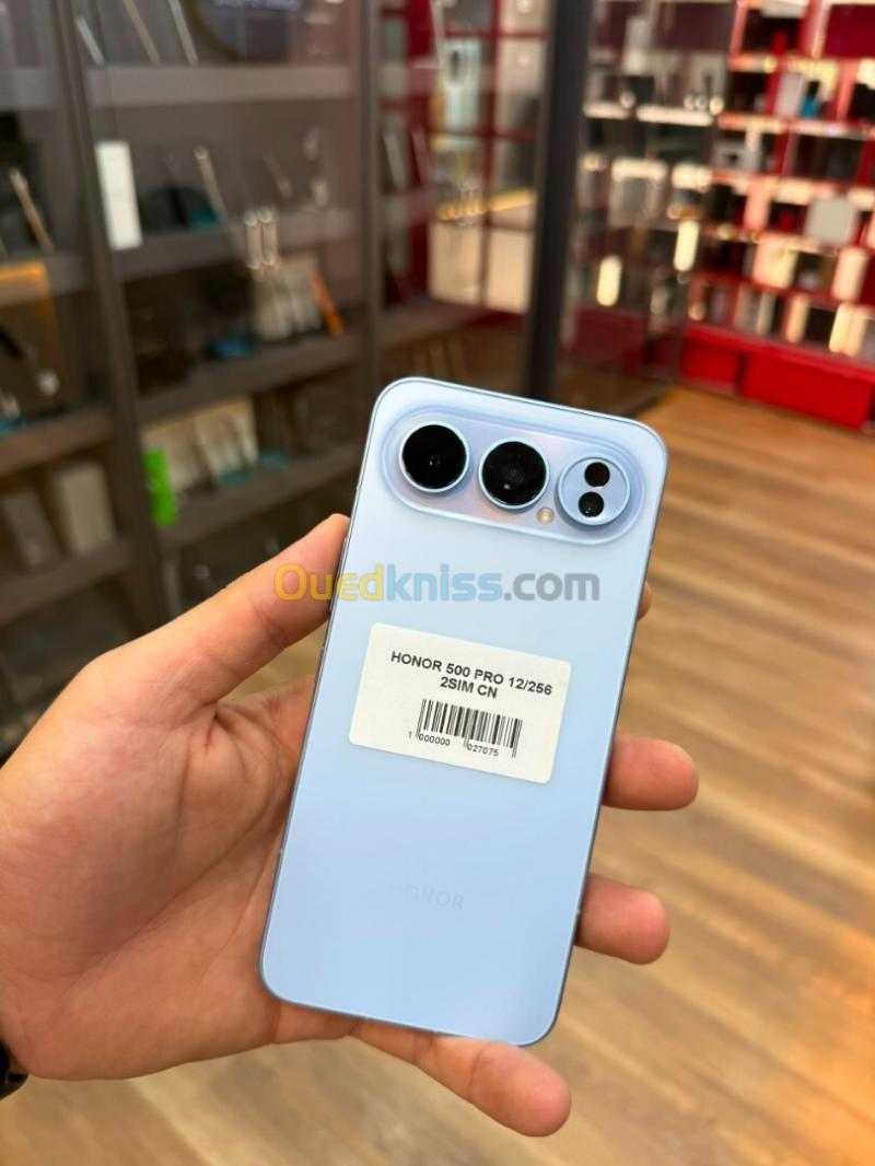 HONKR 500 PRO 12GB 256GB 2SIM China
