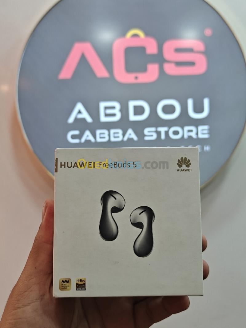 HUAWEI FREEBUDS 5