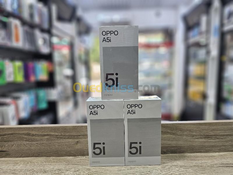 Oppo A5