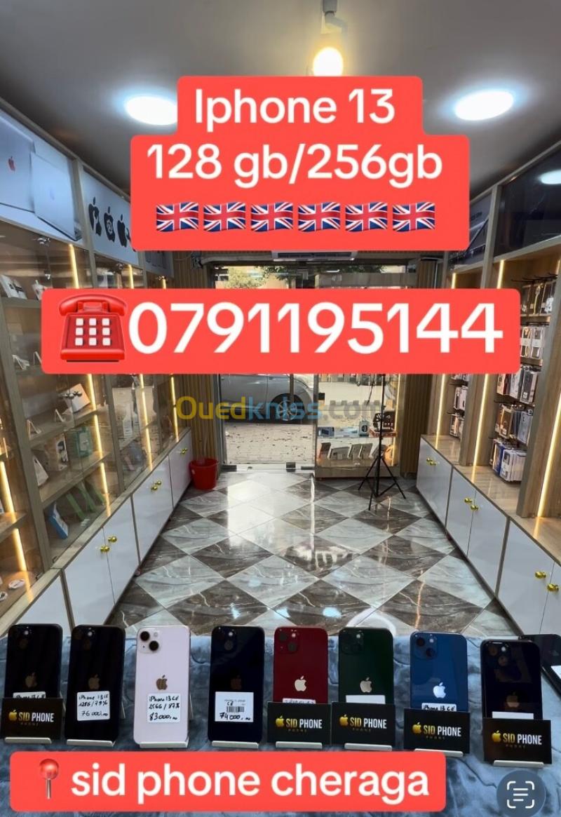 Apple Iohone 13