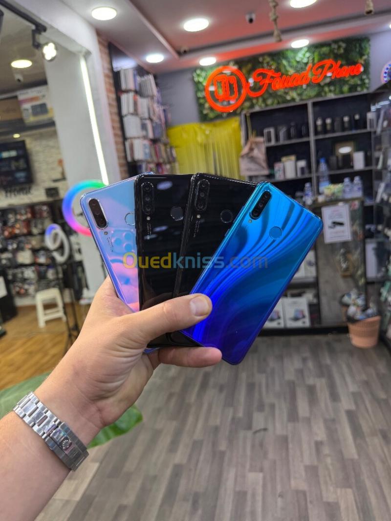Huawei P30 lite