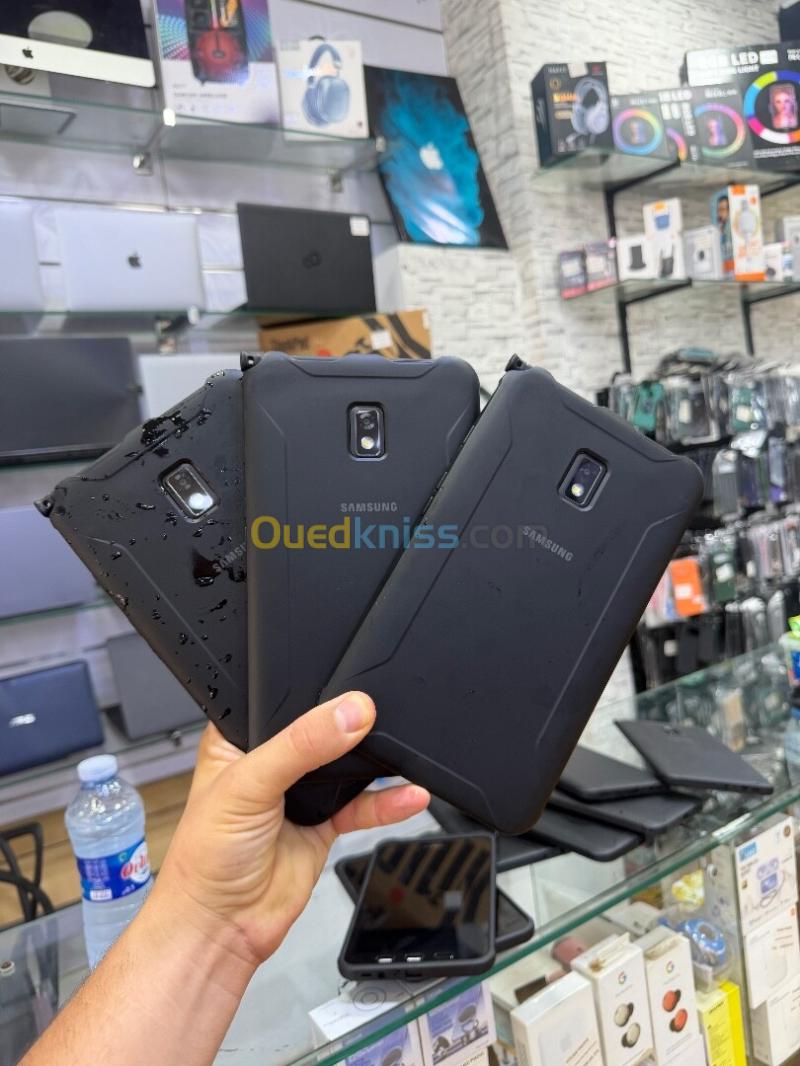 Samsung Galaxy Tab Active2 neuf
