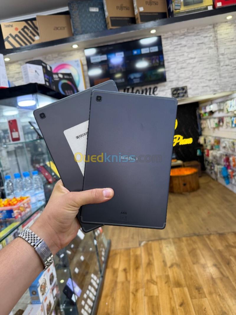 Samsung Galaxy Tab S5e 4G