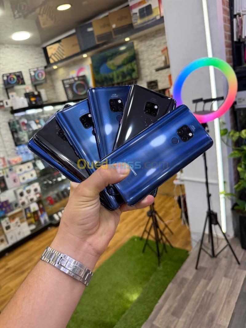 Huawei Mate 20