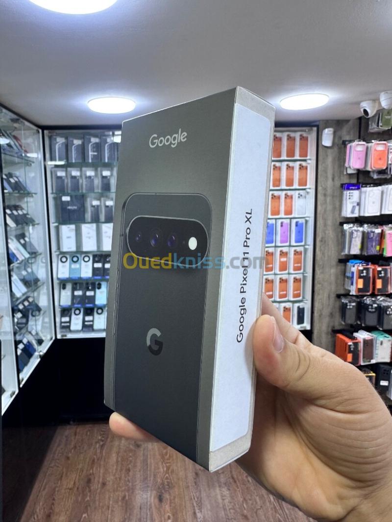 Google Pixel 11