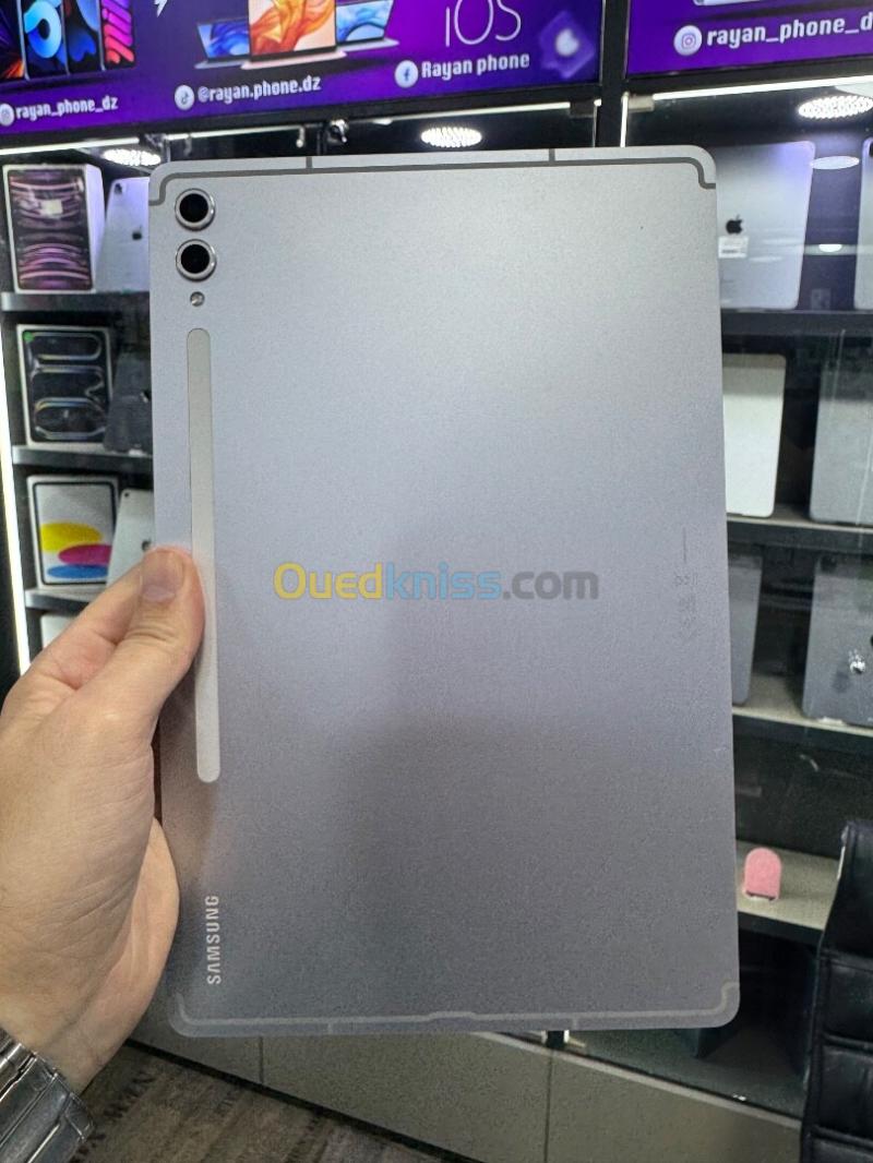 Samsung Galaxy tab S10 plus wifi cellulaire