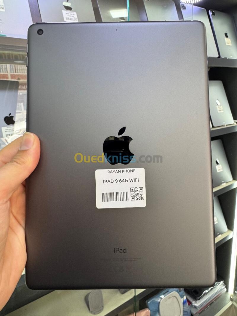 Apple Ipad 9 64G wifi
