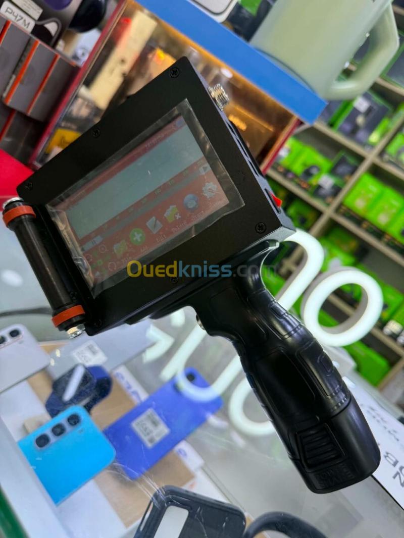 Impriment portable