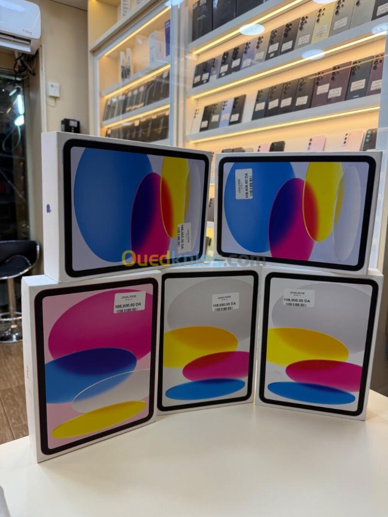 iPad 11 128GB
