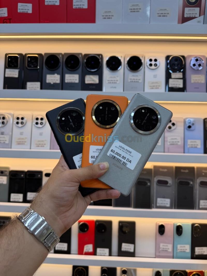 Honor x60 x9c5g pro