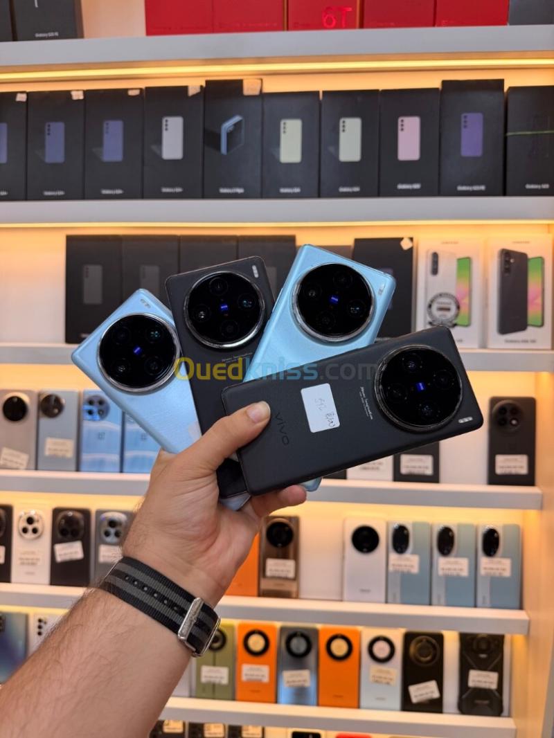 Vivo X100 Pro