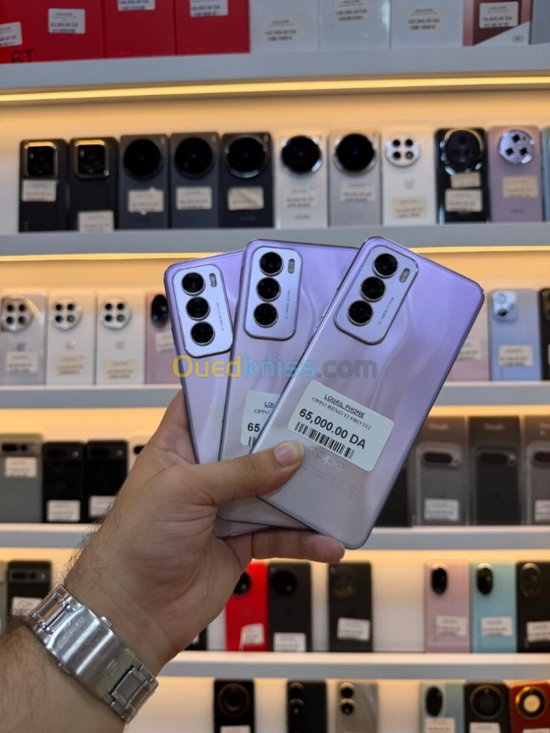 Oppo Reno12 Pro