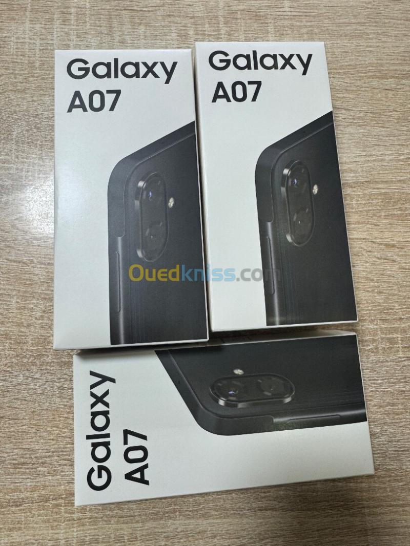 Samsung Galaxy A7