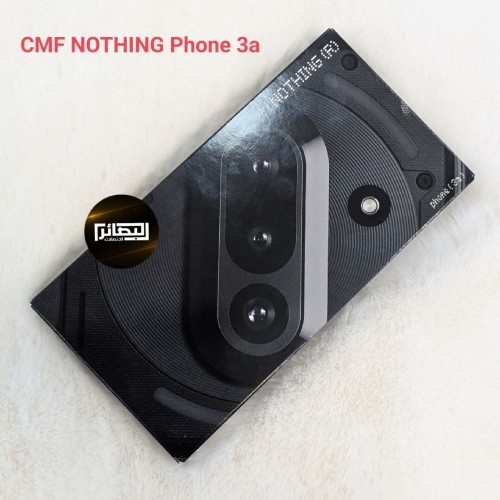 Nothing Phone (3a)