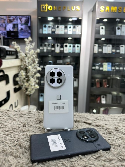 OnePlus 13