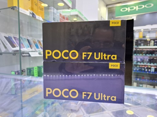 Xiaomi Poco F7 Ultra
