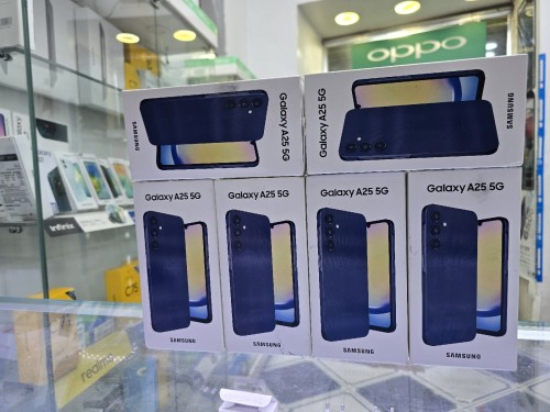 Samsung Galaxy A25