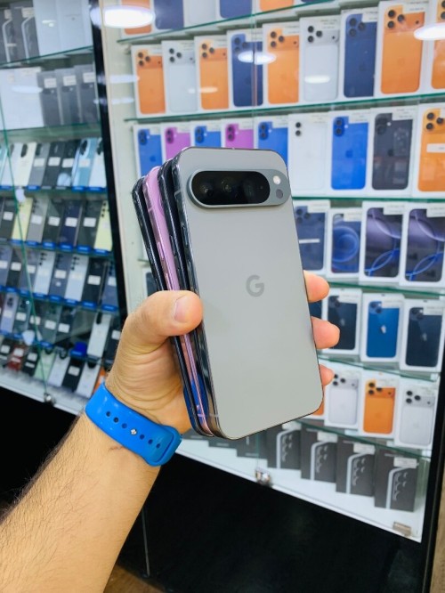Google Pixel 9 Pro XL