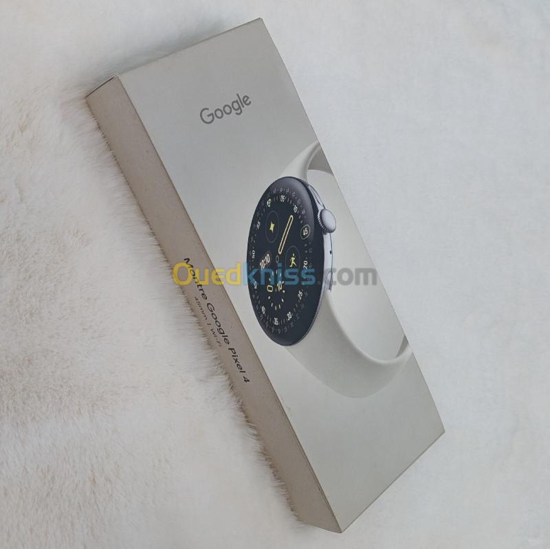 Google Pixel Watch 4
