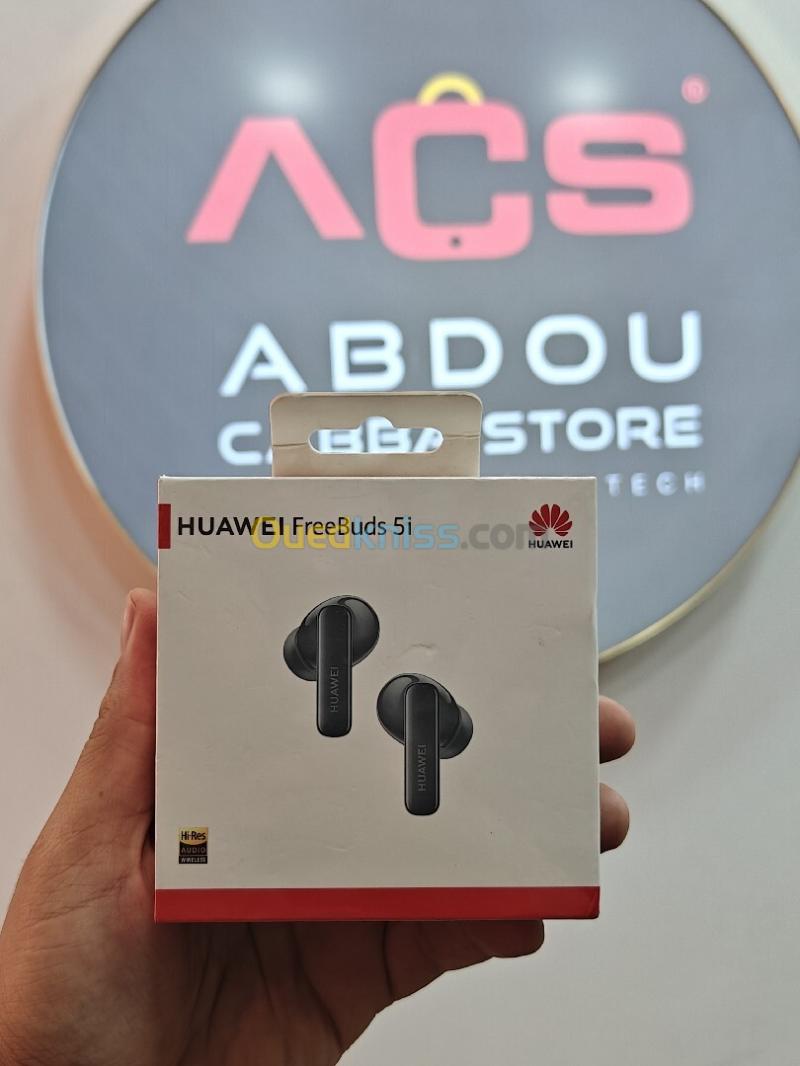 HUAWEI FREEBUDS 5I