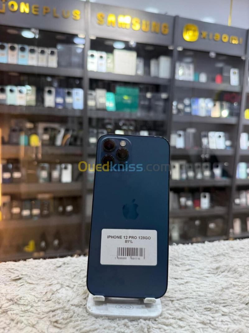 Apple iPhone 12 Pro