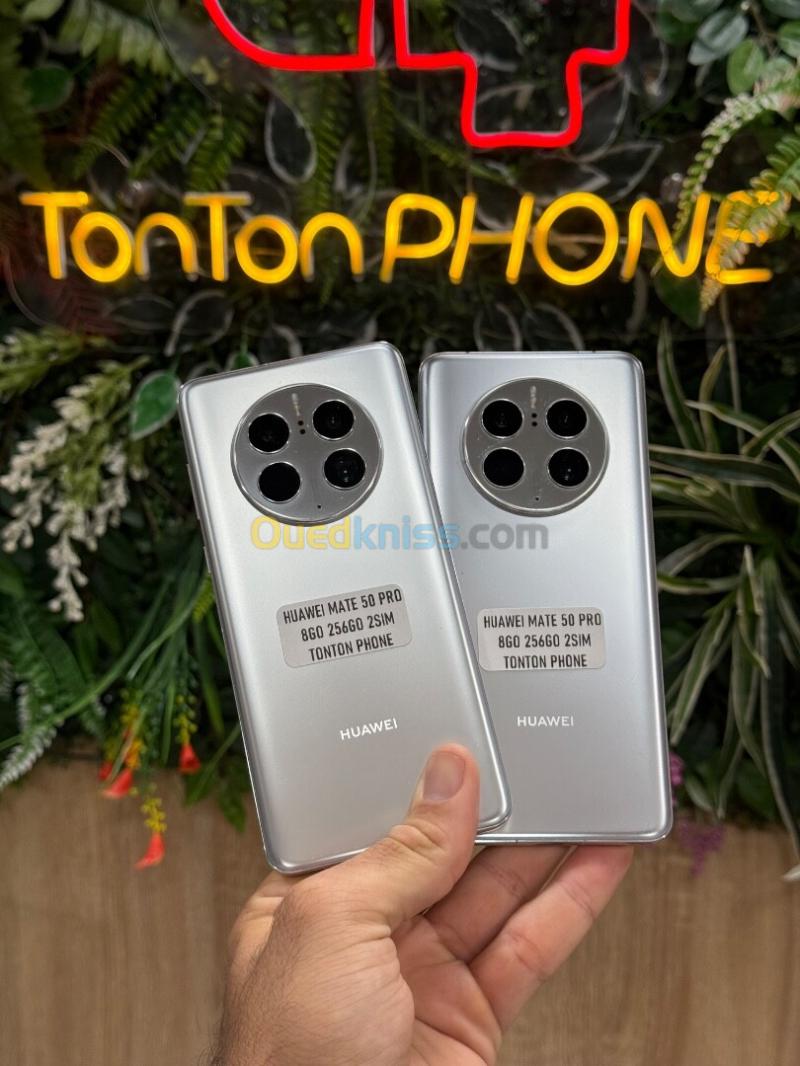 Huawei Mate 50 Pro