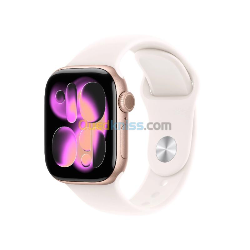 Apple Watch 11 46MM