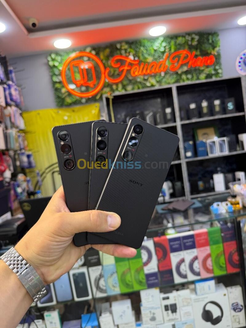 Sony Xperia 1 VI