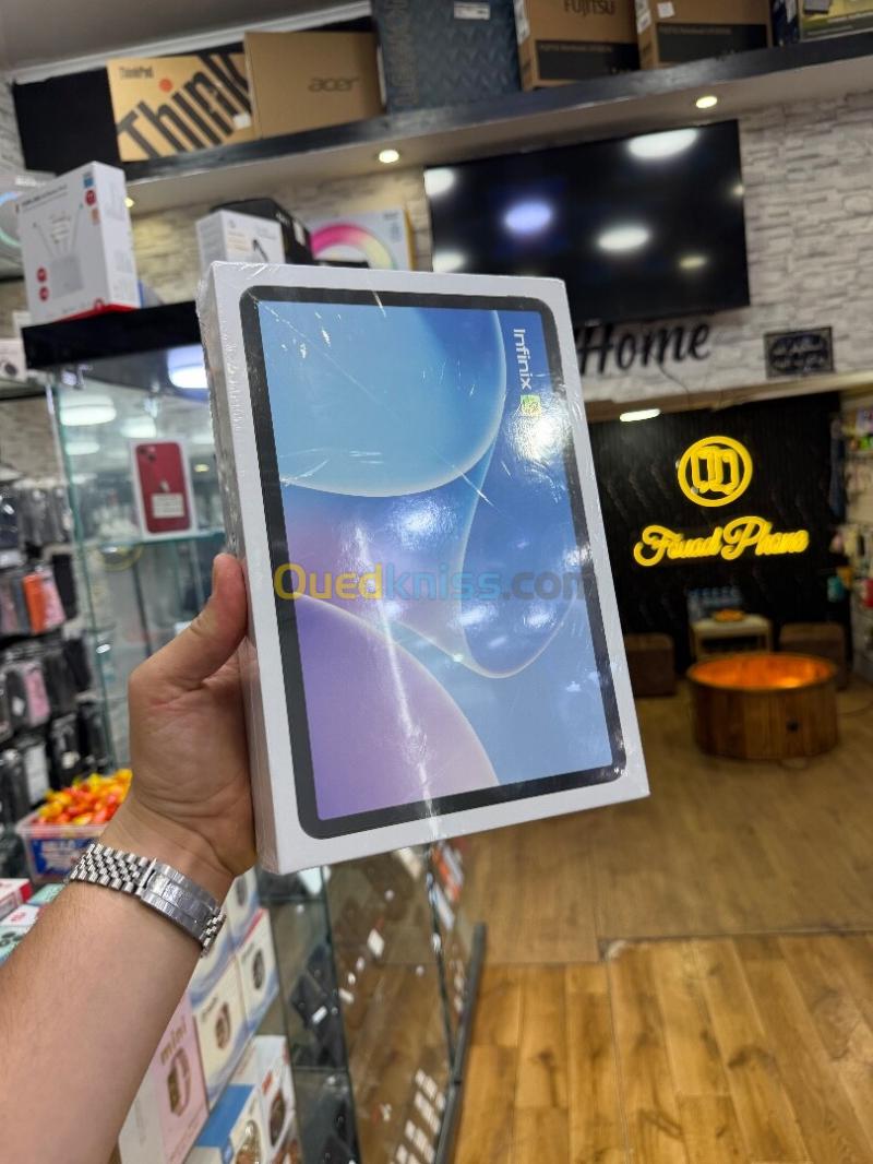 Infinix Xpad20 11"