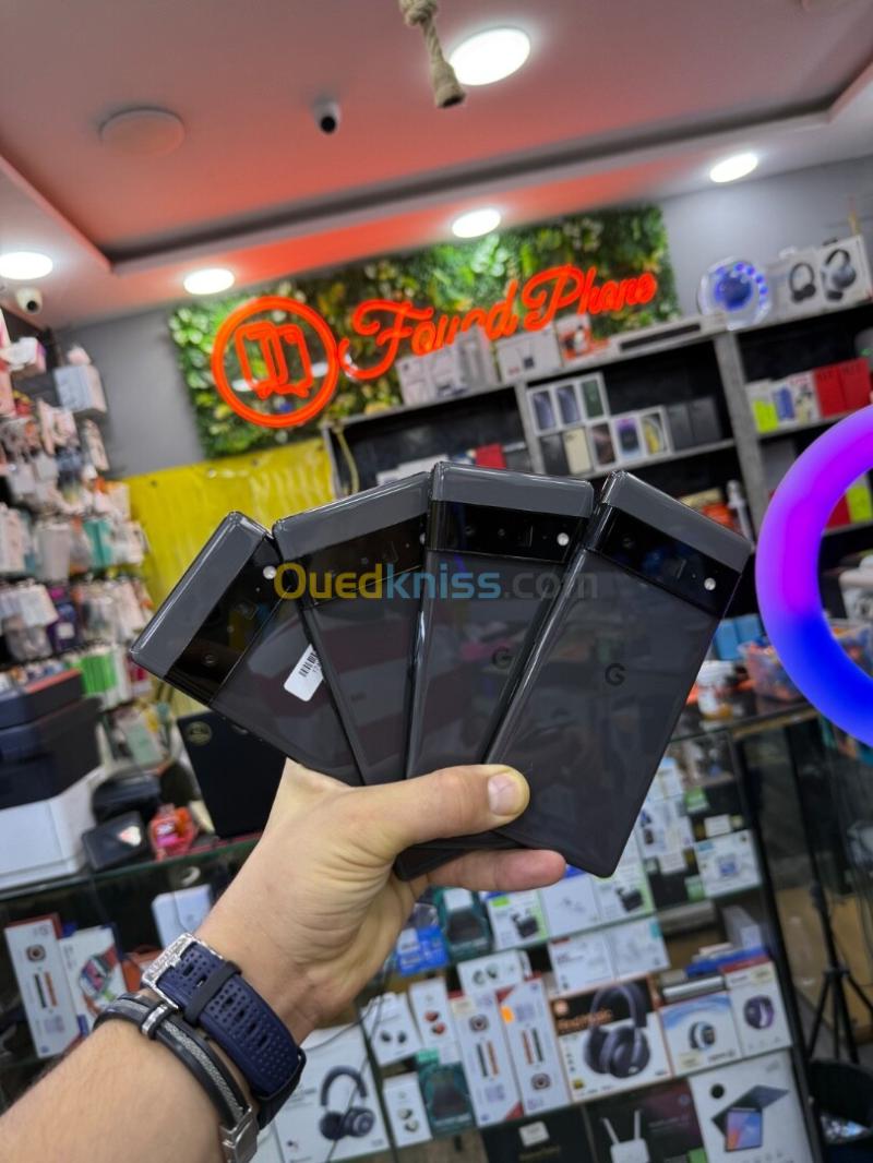 Google Pixel 6 Pro