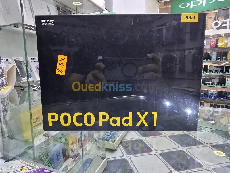 Poco Poco X1 (512GB-8GB)
