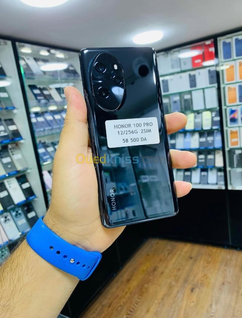 Honor 100 Pro