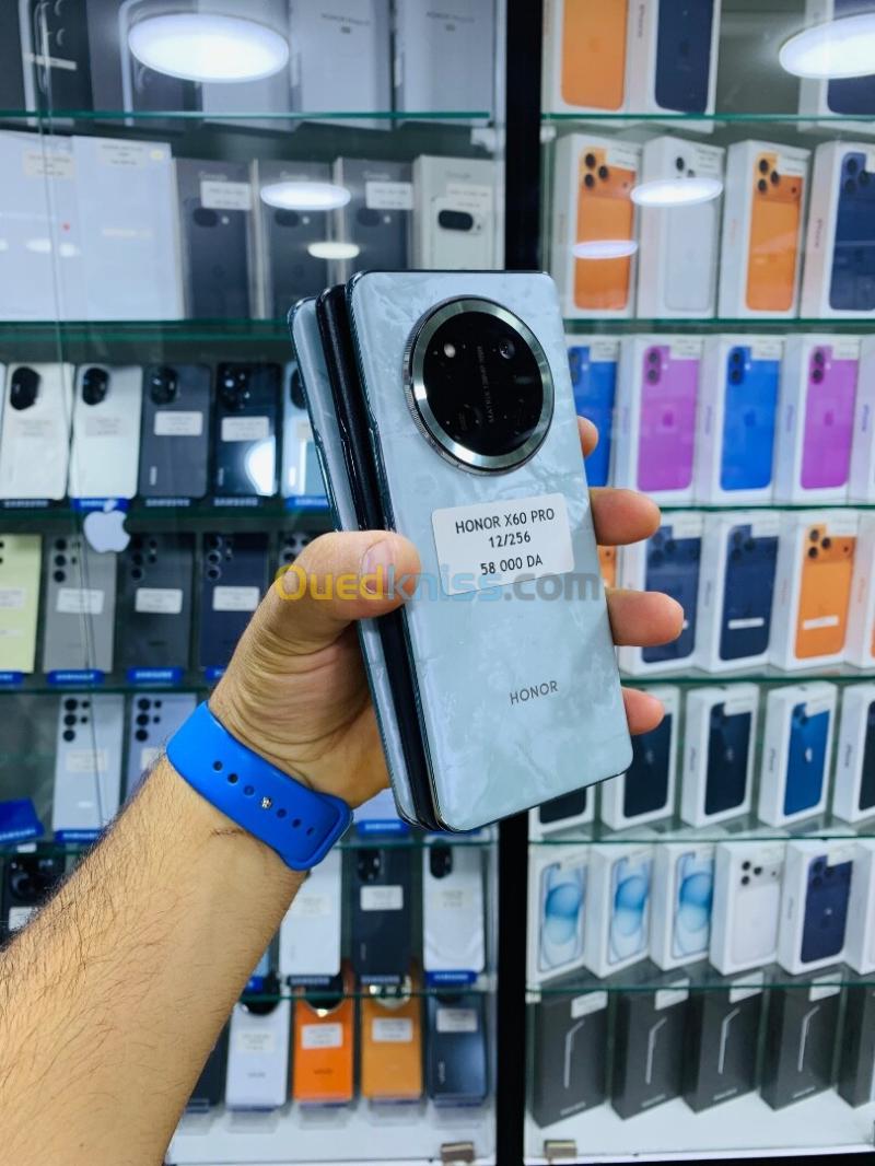 Honor X60 Pro