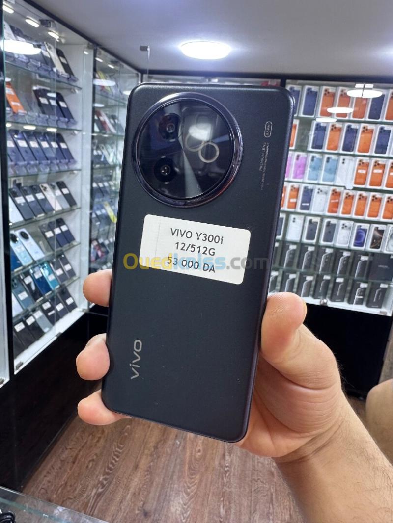 Vivo Y300i