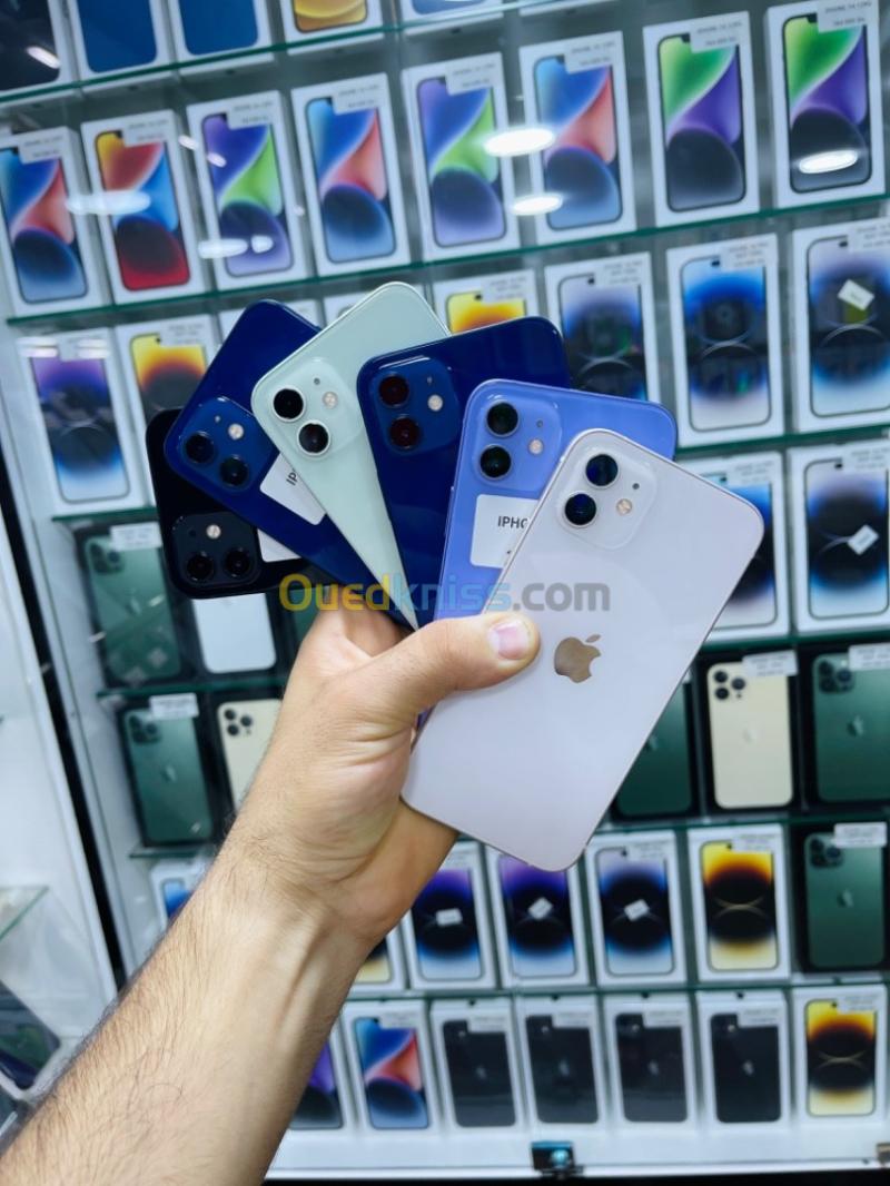 Apple iPhone 12