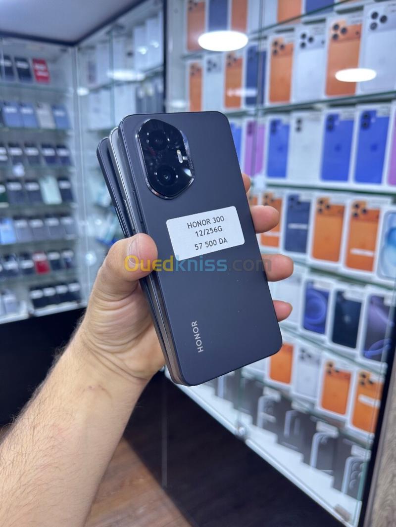 Honor 300