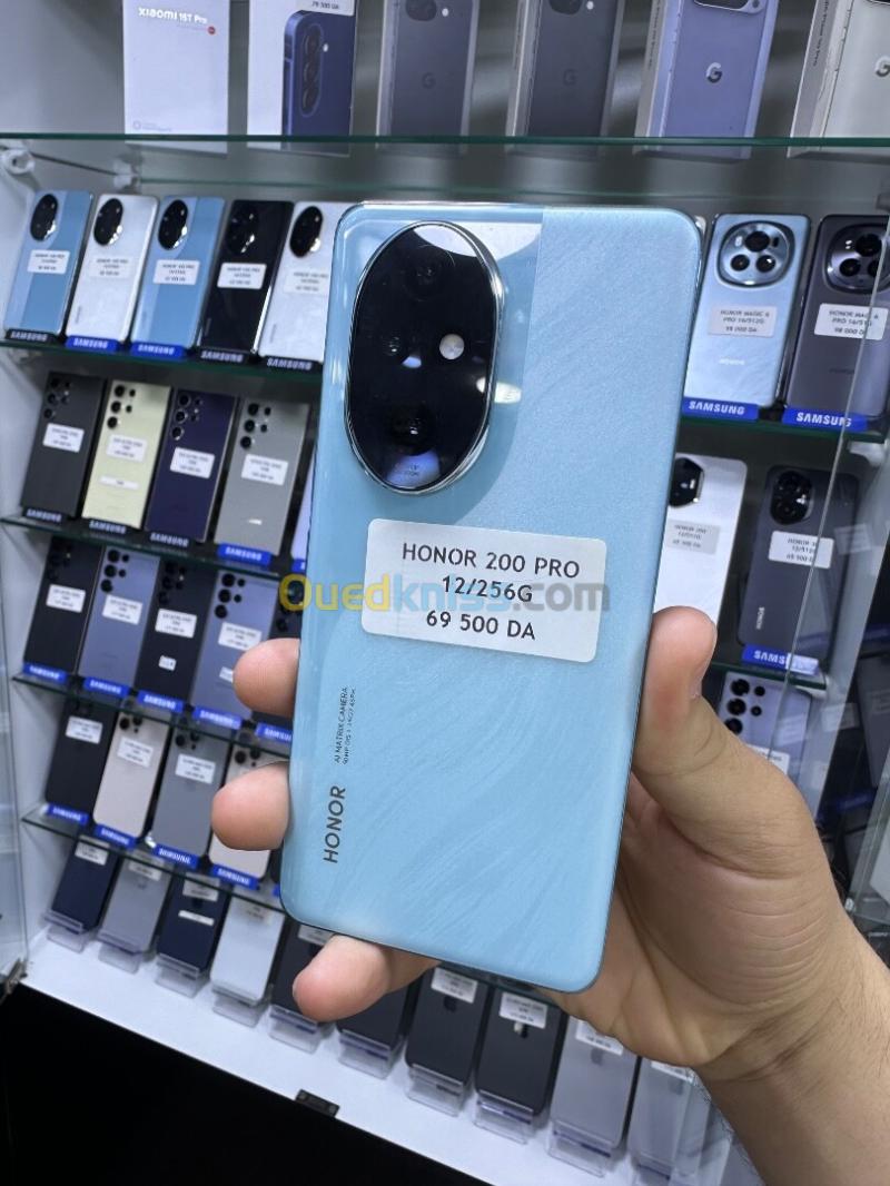 Honor 200 Pro