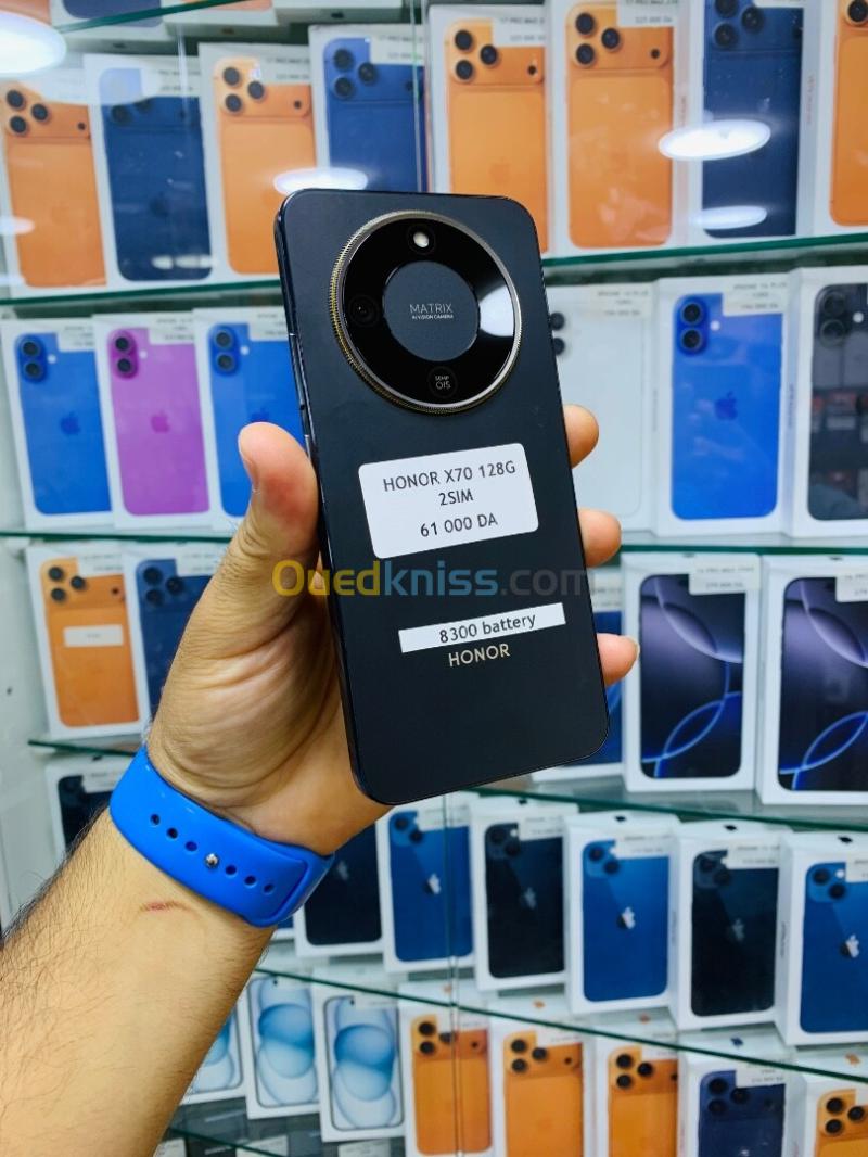 Honor x70 pro