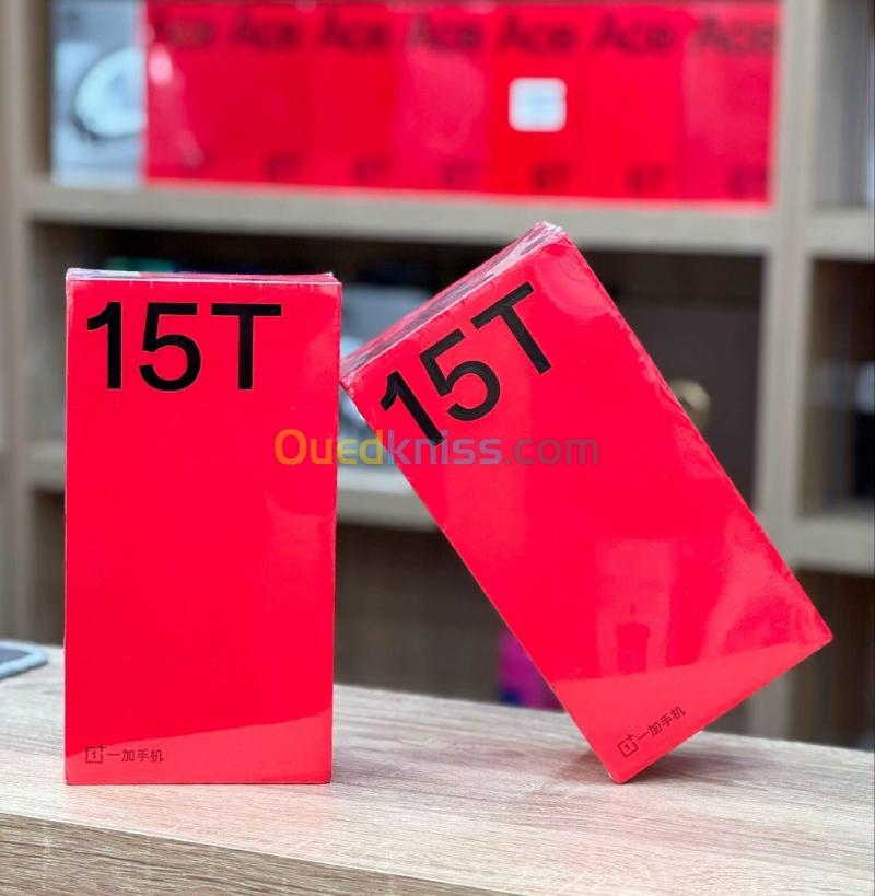 OnePlus 15T