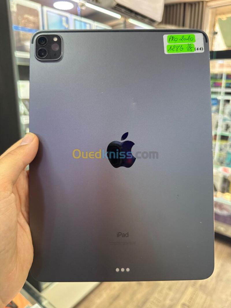 Apple Ipad pro 2020 11" 128G wifi