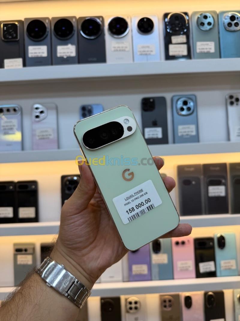 Google Pixel 10 Pro
