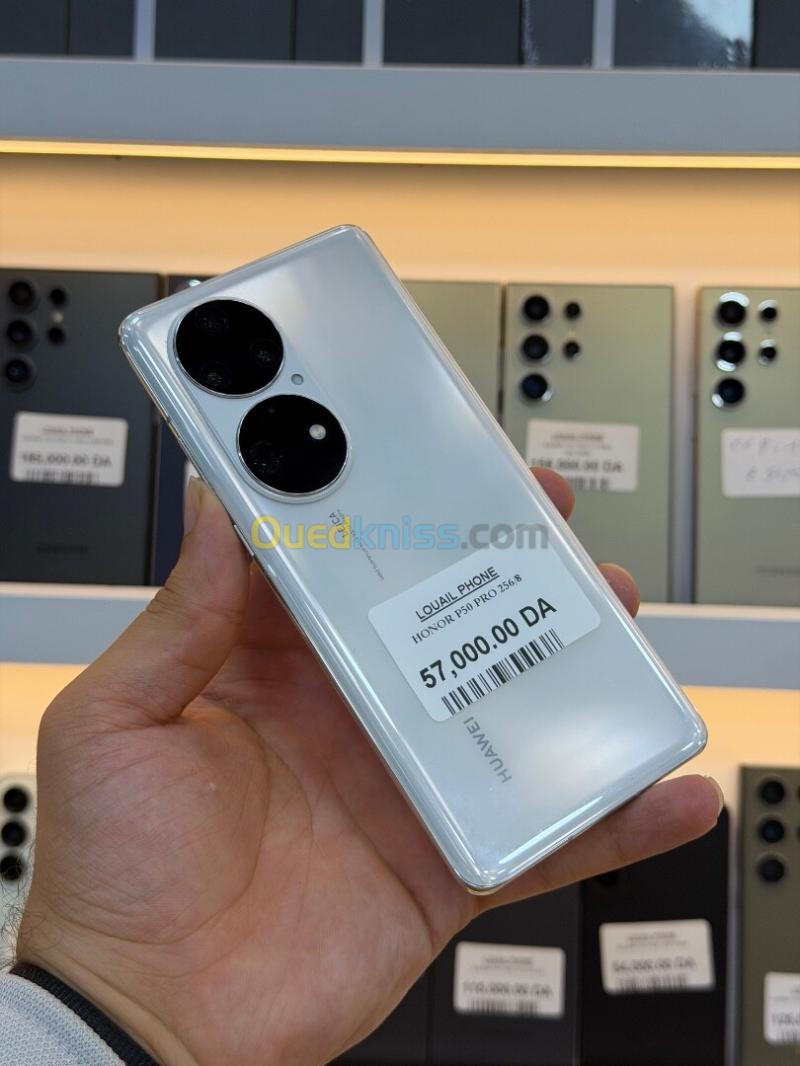 Huawei P50 Pro
