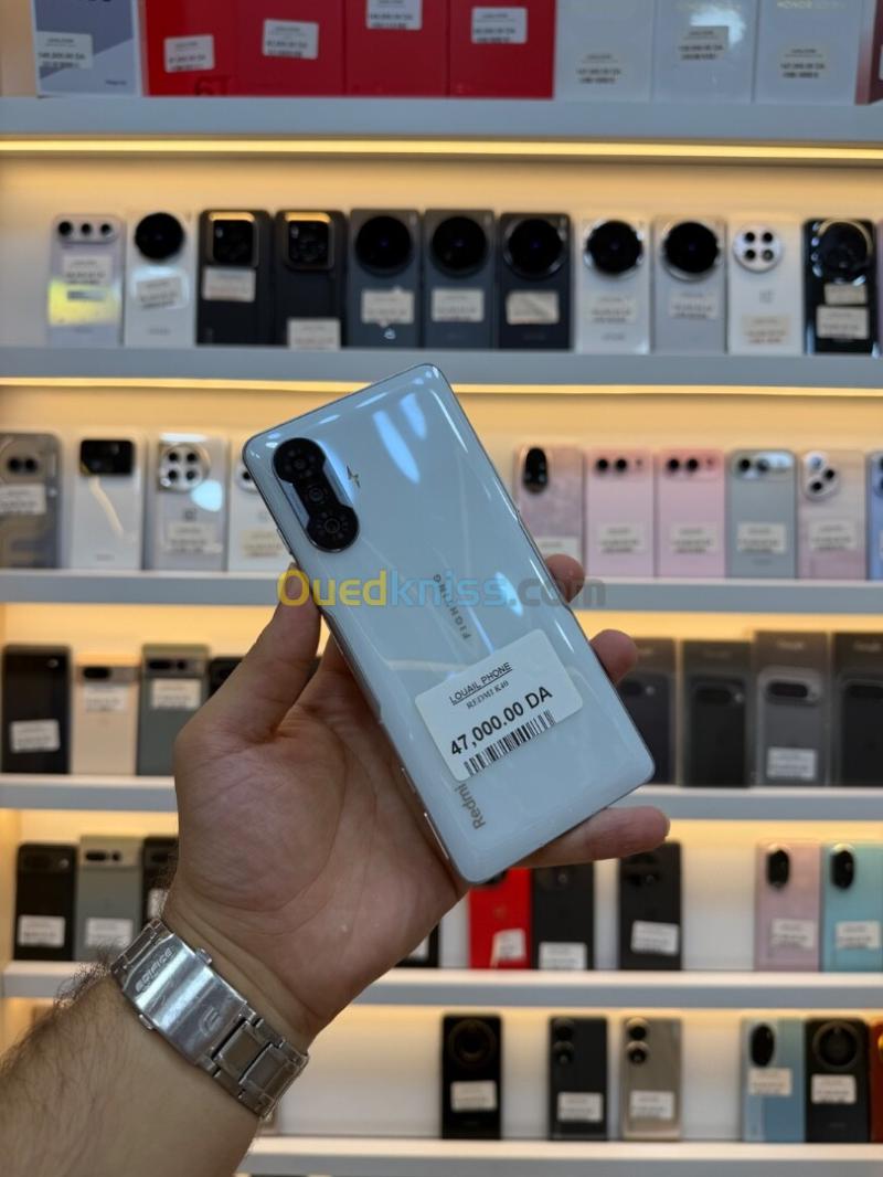 Xiaomi Redmi K40 Gaming