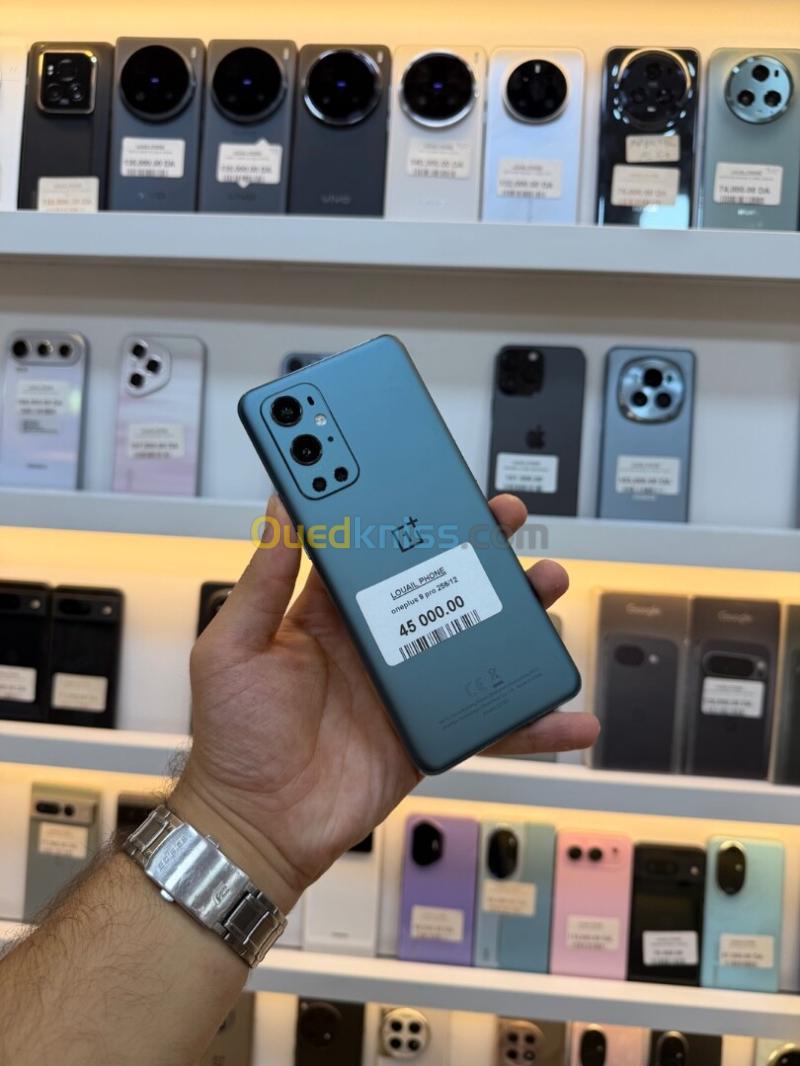 OnePlus 9 Pro