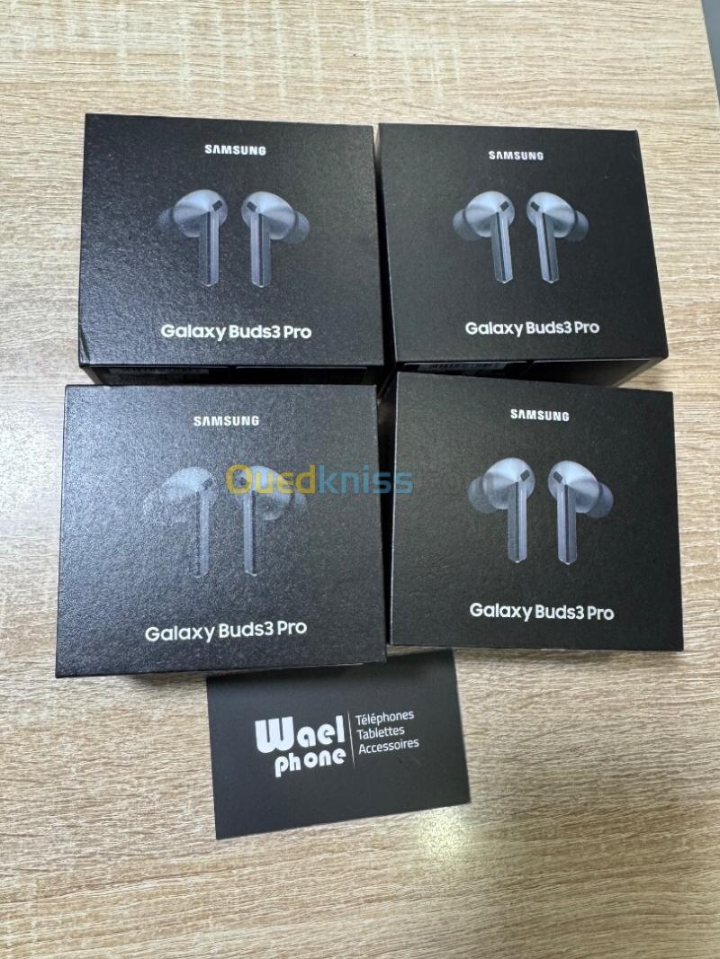 Samsung Buds 3 pro