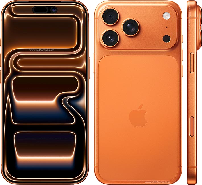 iPhone 17 Pro Max, symbole de statut social