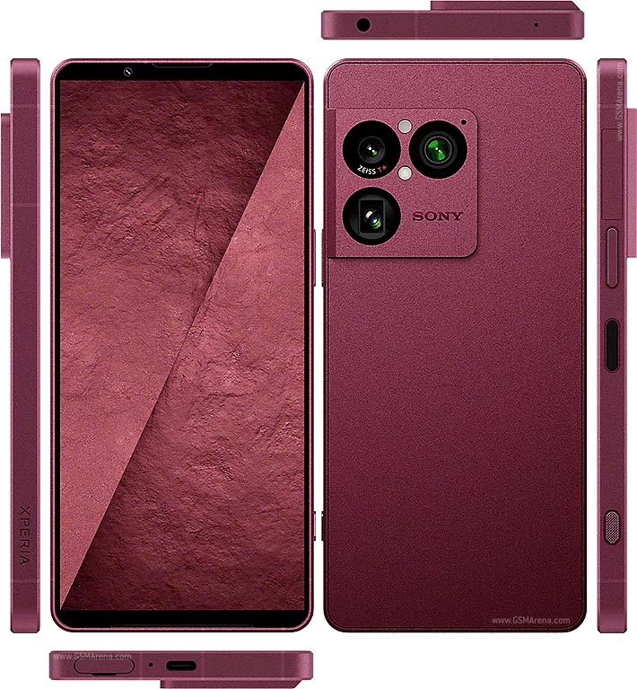 Sony Xperia 1 VIII