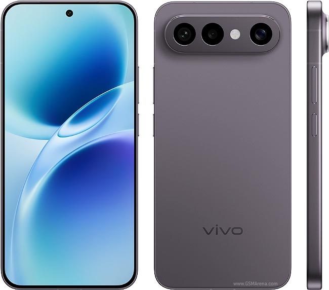 Vivo S50 Pro Mini