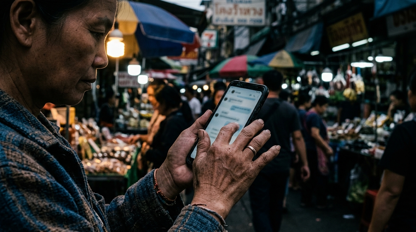 Beware of imported 5G smartphones without warranty in Algeria