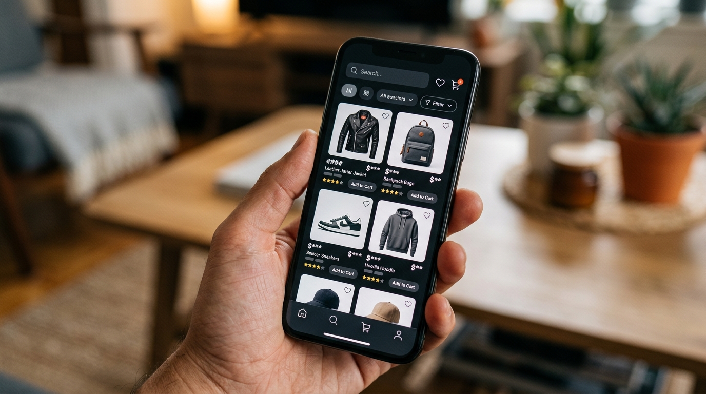Mobilidz store comparison with BEST PRICE badge